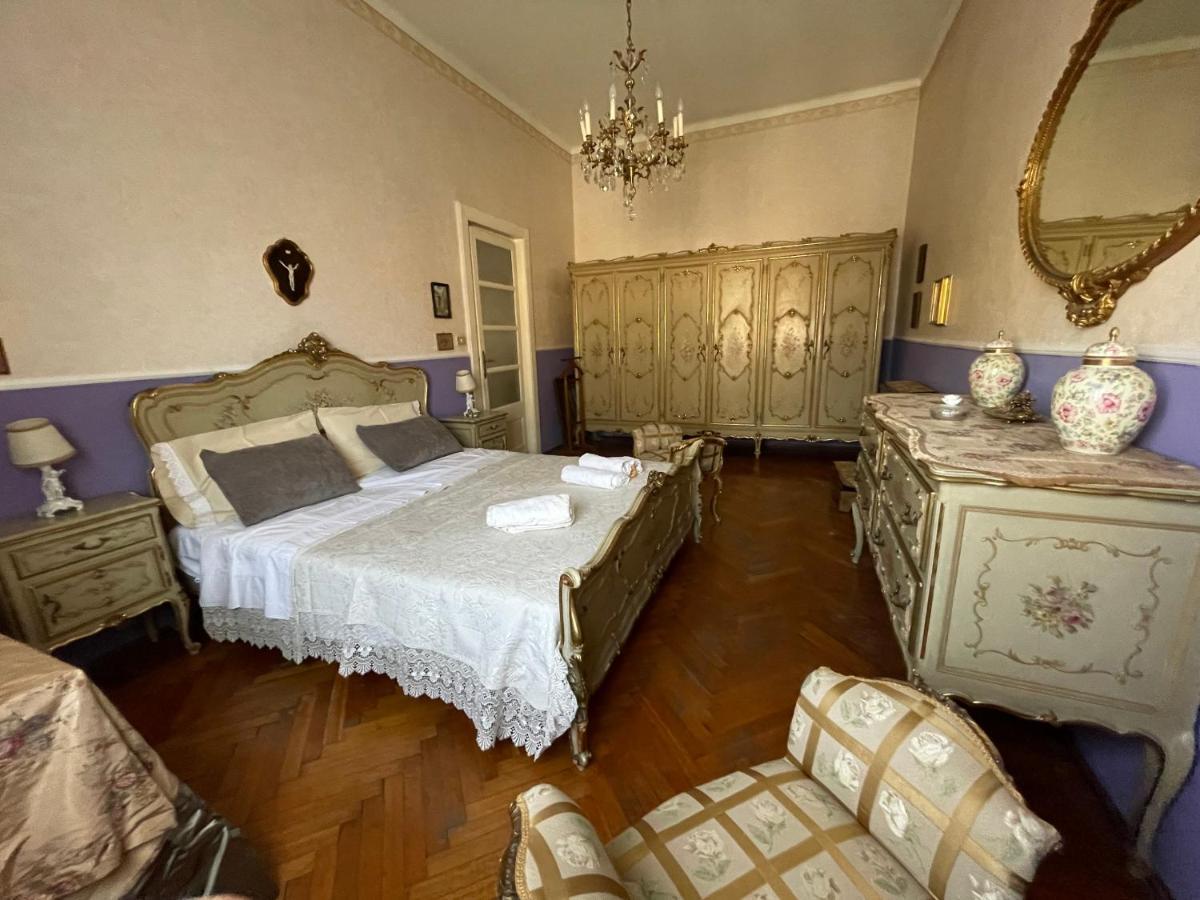 Appartamento Top Torino Ideale Per Eventi Al Inalpi Arena Ex Pala Alpitour Isozaky Ed Al Lingotto E Per Visitare Il Centro Citta E Le Langhe Eksteriør billede